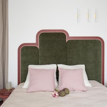 Joie Paris Bargue Apartment Exterior photo