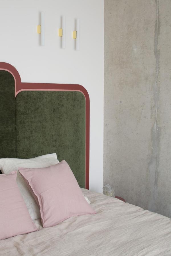 Joie Paris Bargue Apartment Exterior photo